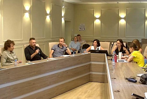 ГВАРДИЯ приглашает школьников умно отдохнуть и поехать в Сочи